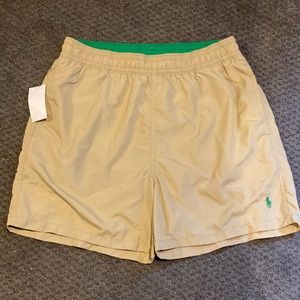 Ralph Lauren Swim Shorts